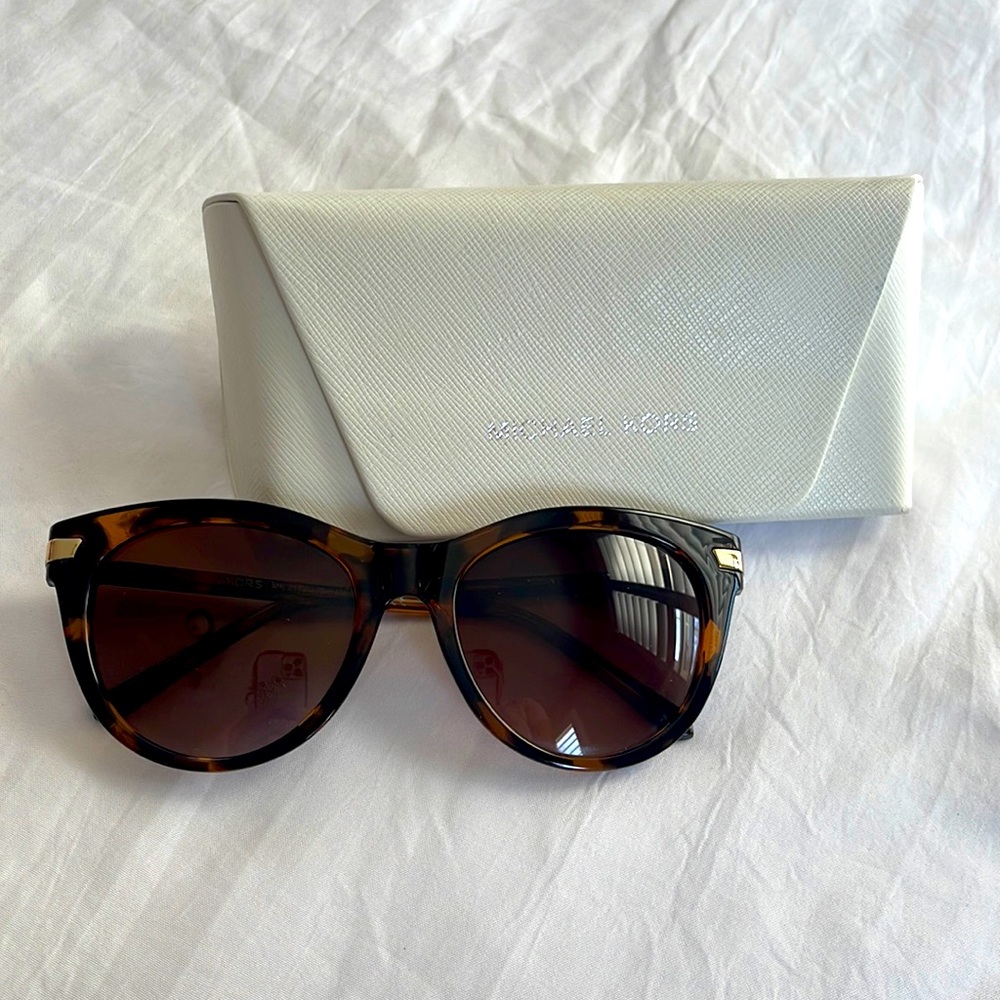 Brown Sunglasses